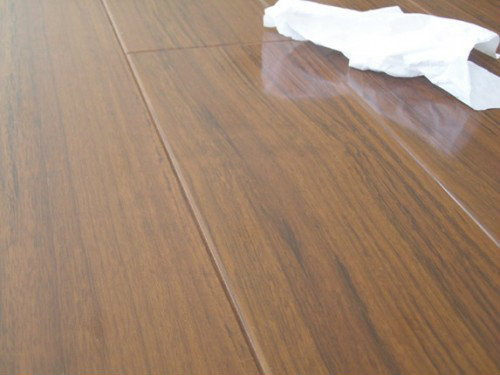 Laminate Flooring