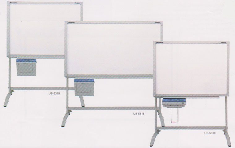 Electronic White Board