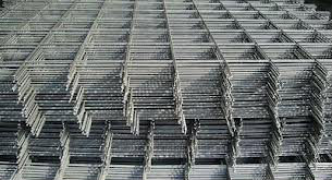 BRC Wire Mesh