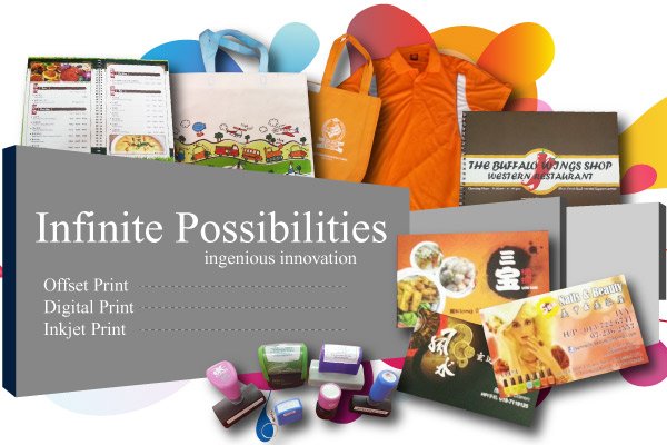 A Class Print Solutions