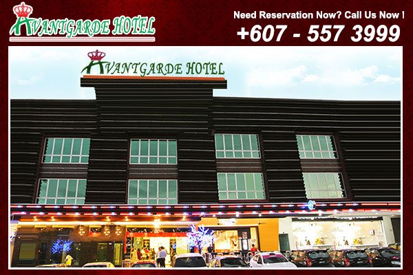 Avantgarde Hotel