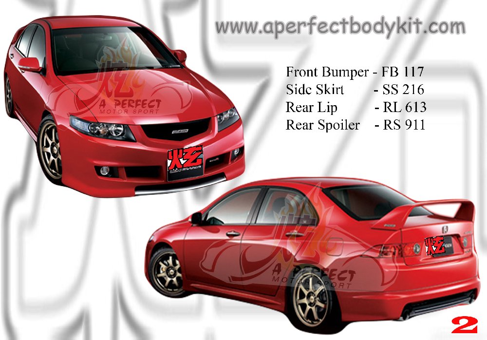 Honda Accord Euro R 2006 MG Honda Accord Euro R Johor Bahru JB Malaysia Body Kits, A Perfect Honda Accord Euro R 2006 MG Honda Accord Euro R Johor Bahru JB Malaysia Body Kits, A Perfect