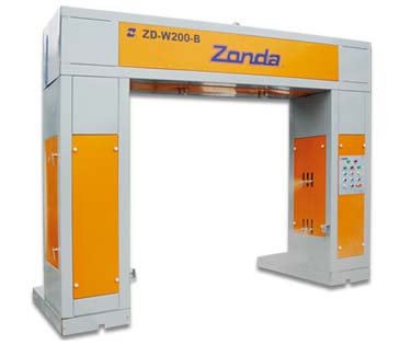 Brushless High Pressure Car Wash Machine