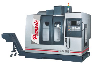 Promach Machinery Sdn Bhd