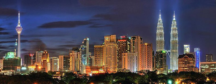 Kuala Lumpur Night Tour