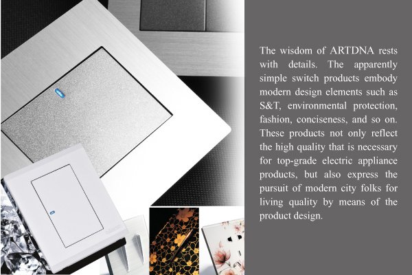 Art Dna (M) Sdn Bhd
