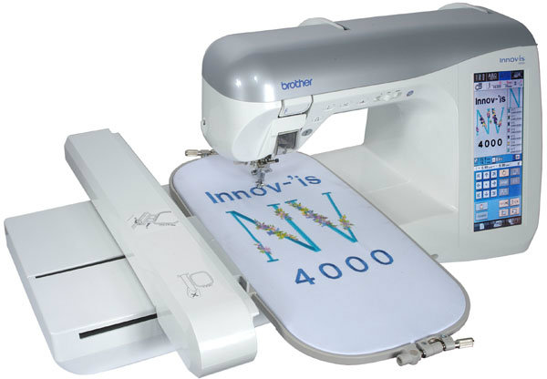 NV-4000