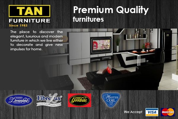 Tan Furniture Sdn Bhd