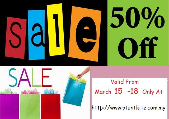 Member's Day Sale ~ Member's Day Sale ~