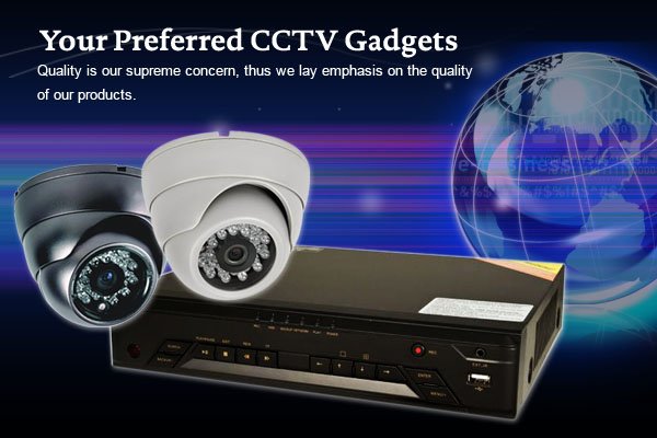 CamEye Enterprise