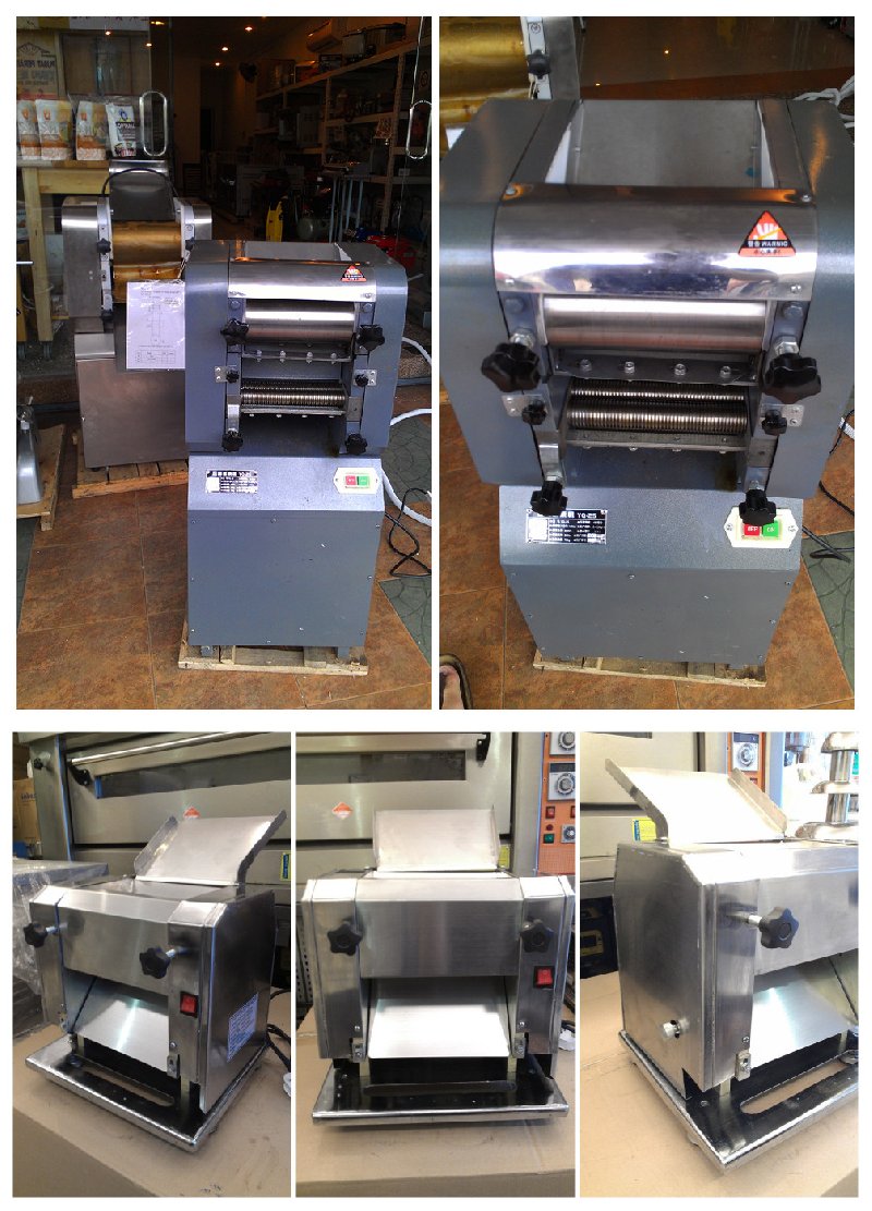 ÖÆÃæ»ú £» Mesin Mee ; Noodle and Pasta Machine ÖÆÃæ»ú £» Mesin Mee ; Noodle and Pasta Machine