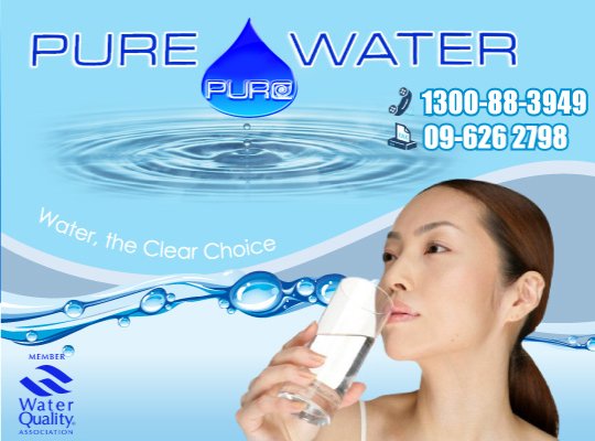Pure Water House Sdn Bhd