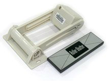 Overhead Roller Shutter