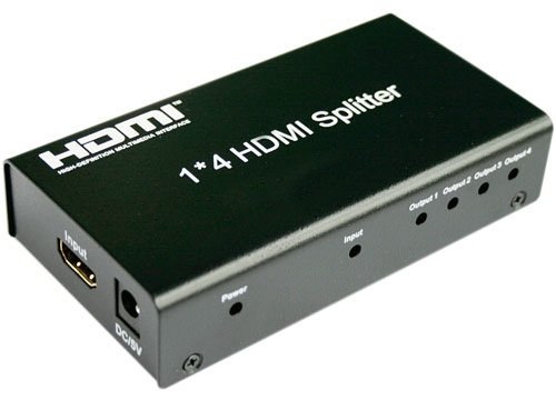 HDMI CEYE1x4 