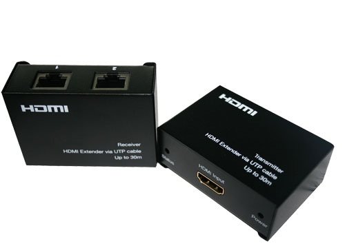 HDMI Extender CEYE30