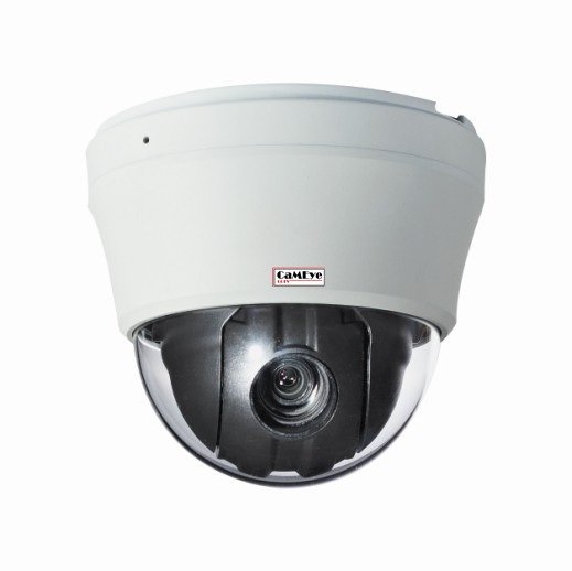 Mini Speed Dome Camera