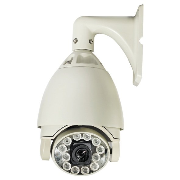 Speed Dome x30 Camera