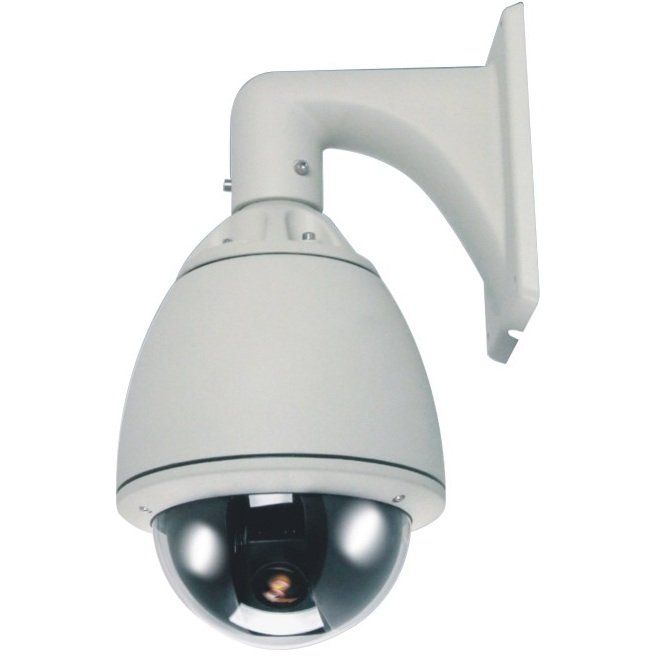 Speed Dome Tracking Camera 5'x36