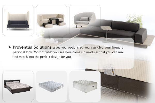 Proventus Solutions