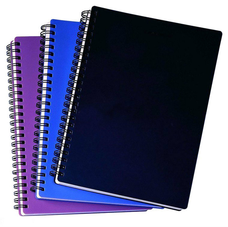 Note Book