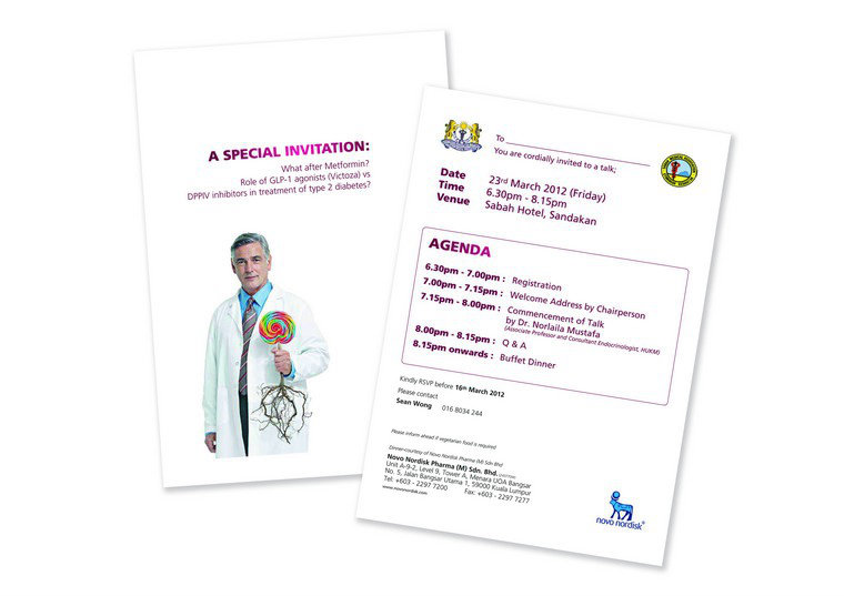 Invitation Card