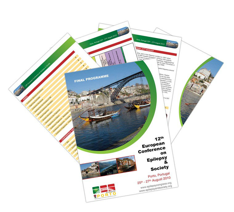 Porto Final Programme