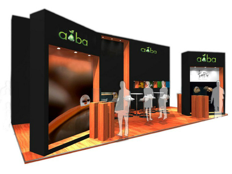 Exhibition Stand