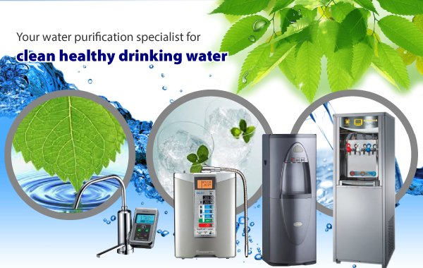 AlFrex Water Purifier Specialist Pte Ltd