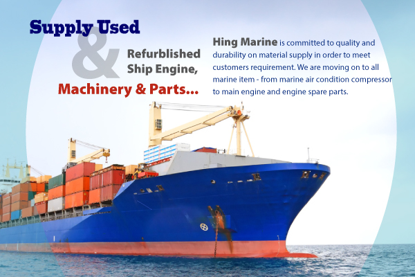 Hing Marine Technology Sdn Bhd