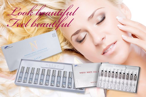 Beautiful Life Cosmetic Trading
