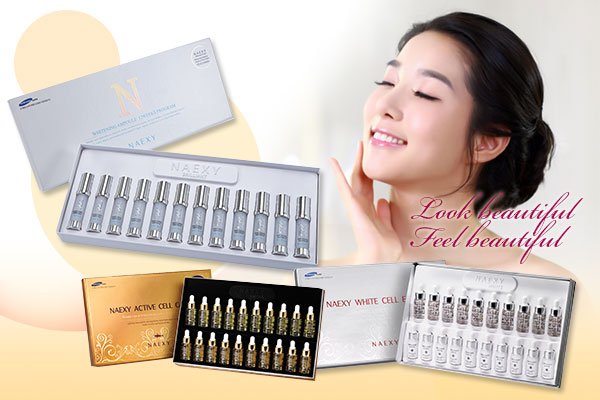 Beautiful Life Cosmetic Trading