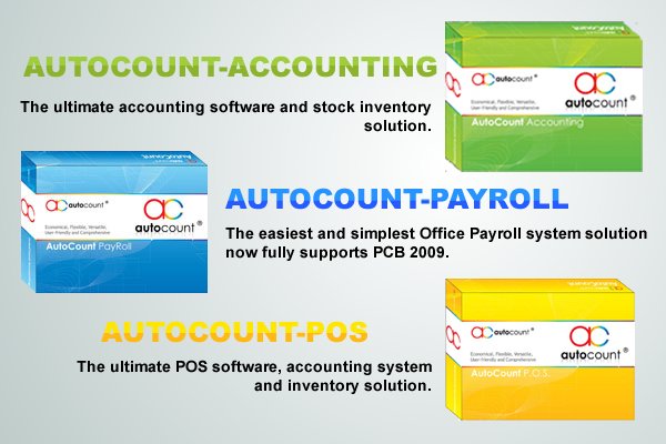 Automate Comptech Sales & Service