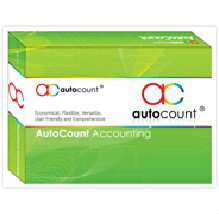 Autocount Express Invoicing v1.9 Autocount Express Invoicing v1.9