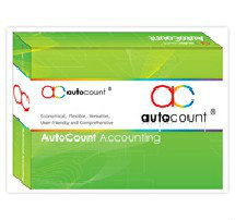 Autocount Premium v1.9 Autocount Premium v1.9