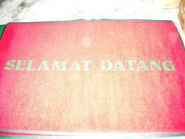 Mats, including anti-slip mats