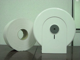 JRT Dispenser