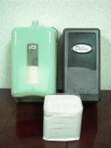 Toilery and washroom products & chemicals