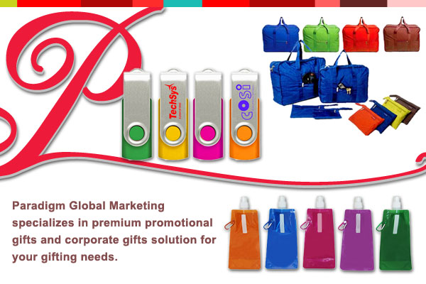Paradigm Global Marketing