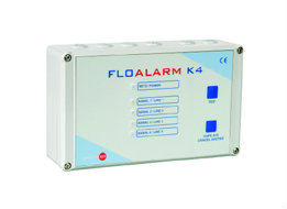 Floalarm K4