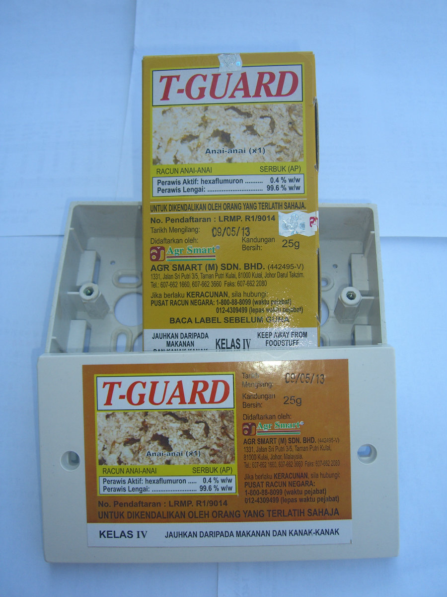 T-GUARD