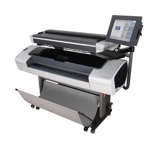 Scanning Services
