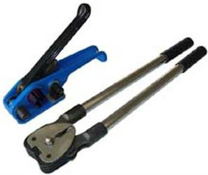 Manual Strapping Machine(T-82)