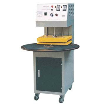 Blister Sealing Machine XB500 & 700