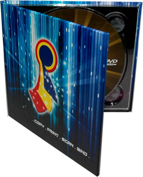 CD Case