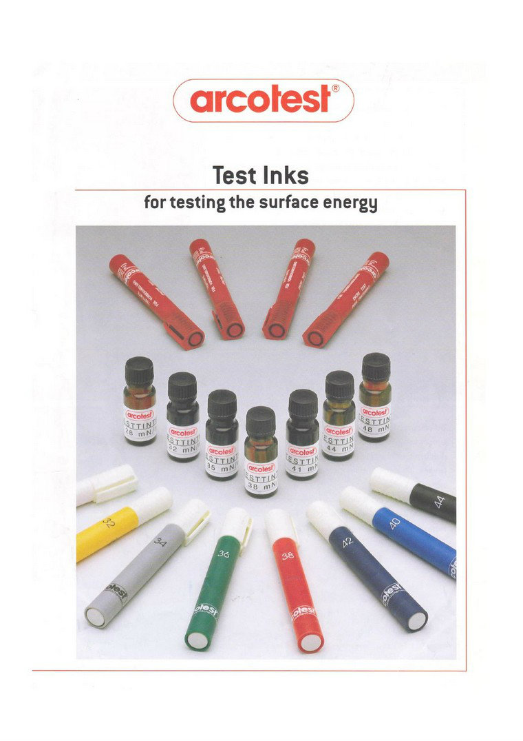 Arcotest