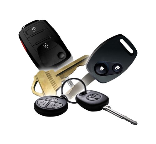 Key / Lock
