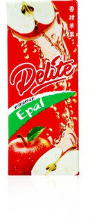 Delite Apple 250 ml