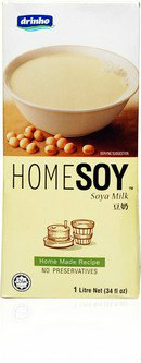 Home Soy Original 1 litre