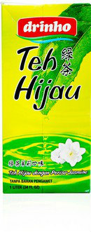 Drinho Green Tea 1 litre