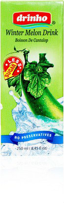 Drinho Winter Melon Drink 250 ml